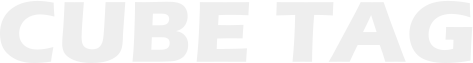 CUBE TAG