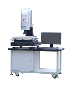 Video Measuring Machine