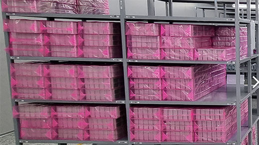12. Packaging /Delivery